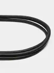 Черный кабель интерфейсный HDMI Filum FL-CProSL-HM-HM-1M 1 м