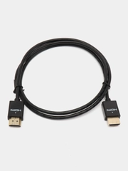Кабель интерфейсный HDMI Filum FL-CProSL-HM-HM-1M 1 м