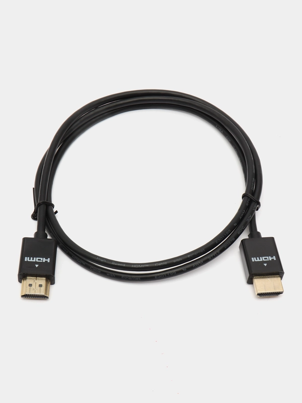Кабель интерфейсный HDMI Filum FL-CProSL-HM-HM-1M 1 м