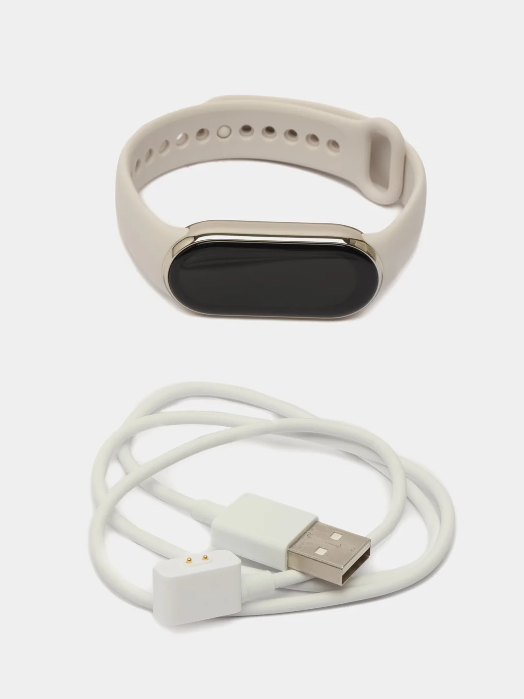 Фитнес-браслет XIAOMI Smart Band 8 BHR7166GL (золотой)