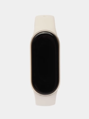 Фитнес-браслет XIAOMI Smart Band 8 BHR7166GL (золотой)