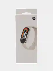Фитнес-браслет XIAOMI Smart Band 8 BHR7166GL (золотой)
