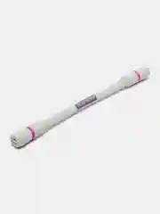 Аметистовый трюковая ручка Penspinning, антистресс, спиннер для трюковя, спиннерная ручка