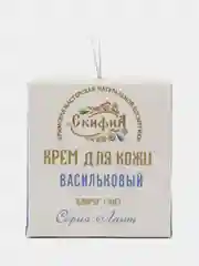 Крем для кожи вокруг глаз васильковый, Скифия