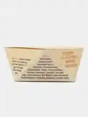 Твердый шампунь для сухих и ослабленных волос, Скифия