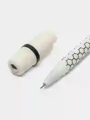Багровый трюковая ручка Penspinning, антистресс, спиннер для трюковя, спиннерная ручка