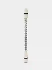 Багровый трюковая ручка Penspinning, антистресс, спиннер для трюковя, спиннерная ручка