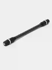 Бежевый трюковая ручка Penspinning, антистресс, спиннер для трюковя, спиннерная ручка