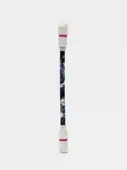 Бирюзовый трюковая ручка Penspinning, антистресс, спиннер для трюковя, спиннерная ручка