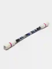 Бирюзовый трюковая ручка Penspinning, антистресс, спиннер для трюковя, спиннерная ручка