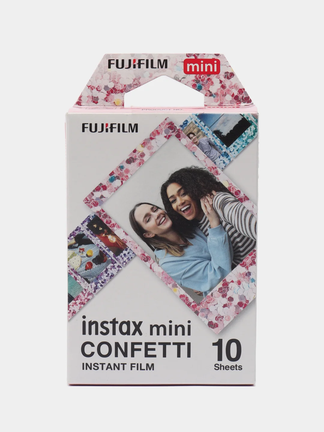 Конфетный картриджи для моментального фотоаппарата FUJI Instax MINI Instant Film