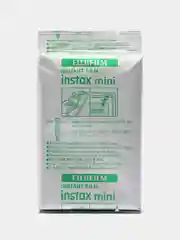 Конфетный картриджи для моментального фотоаппарата FUJI Instax MINI Instant Film