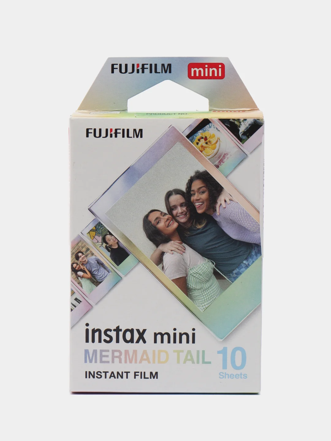 Морской картриджи для моментального фотоаппарата FUJI Instax MINI Instant Film