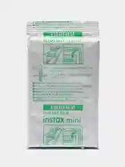 Морской картриджи для моментального фотоаппарата FUJI Instax MINI Instant Film