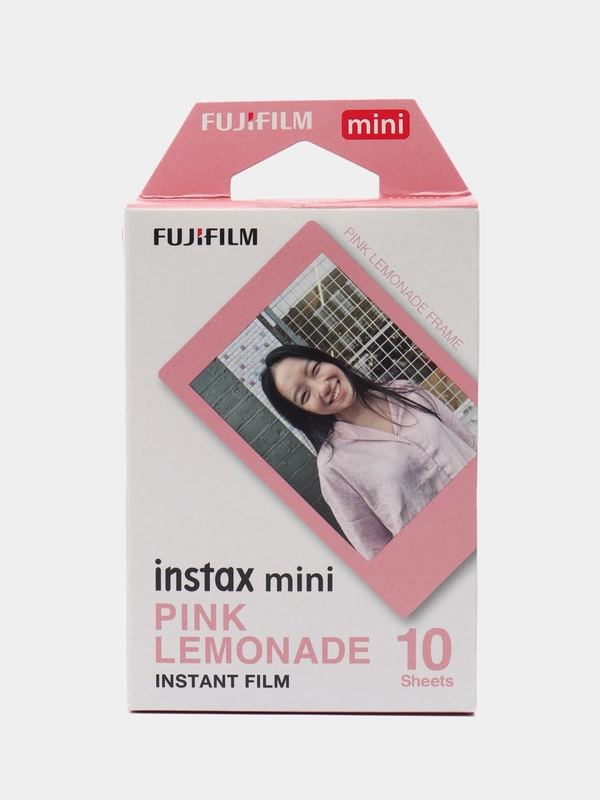 Картриджи для моментального фотоаппарата FUJI Instax MINI Instant Film