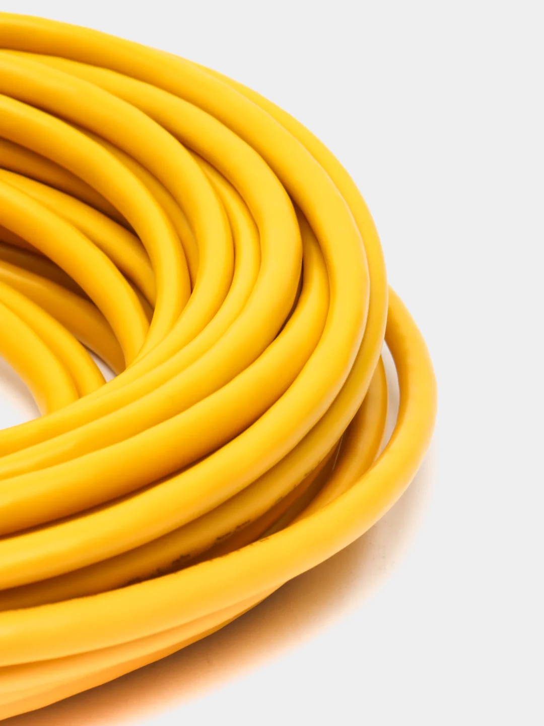 Желтый кабель патч-корд U/UTP 5e кат. 10м Filum FL-U5-C-10M-Y 26AWG(7x0.16 мм)