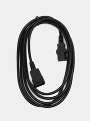 Кабель питания Filum FL-PC10-C13-C14-3M С13- C14