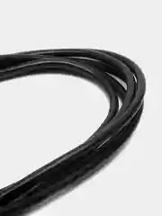 Черный кабель питания Filum FL-PC10-C13-C14-3M С13- C14