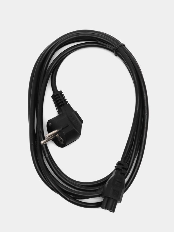 Кабель питания Filum FL-PC10-EU-C5-3M CEE 7/7- С5, 3х0.75мм