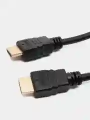 Черный кабель интерфейсный HDMI Filum FL-C-HM-HM-5M 5 м