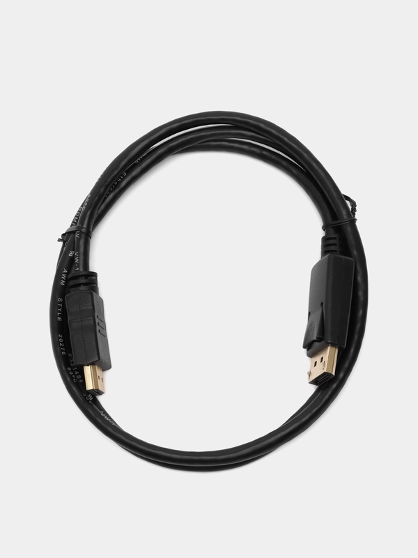 Кабель интерфейсный Filum FL-C-DPM-HM-1M 1 м