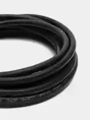 Черный кабель интерфейсный Filum FL-C-DPM-HM-3M 3 м