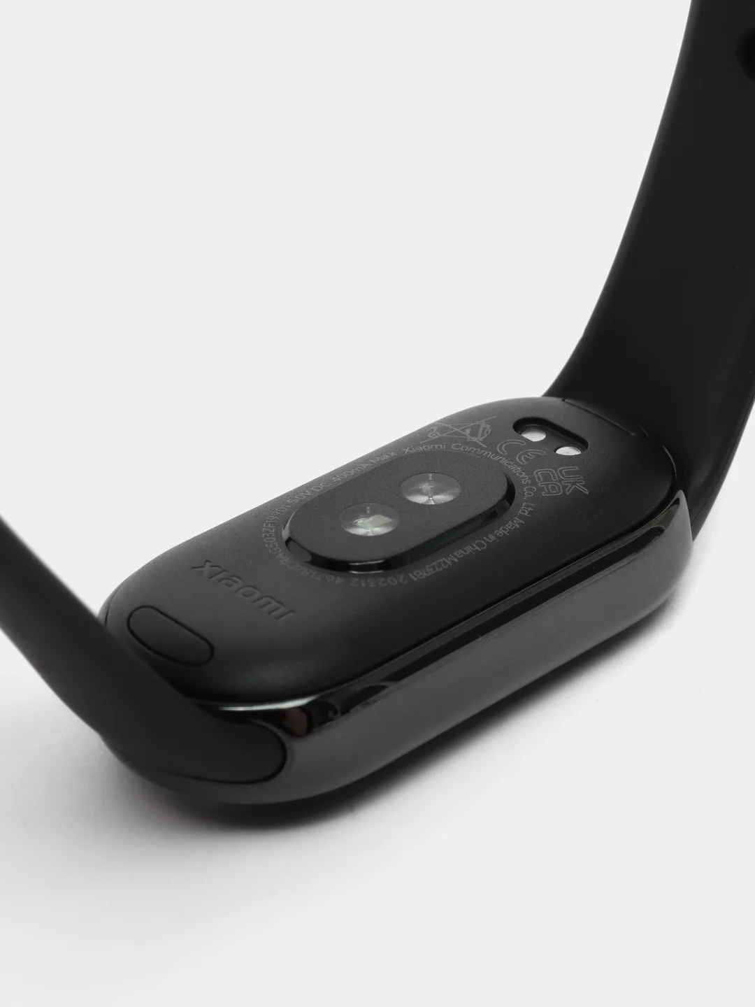 Фитнес-браслет XIAOMI Smart Band 8 BHR7165GL (черный)