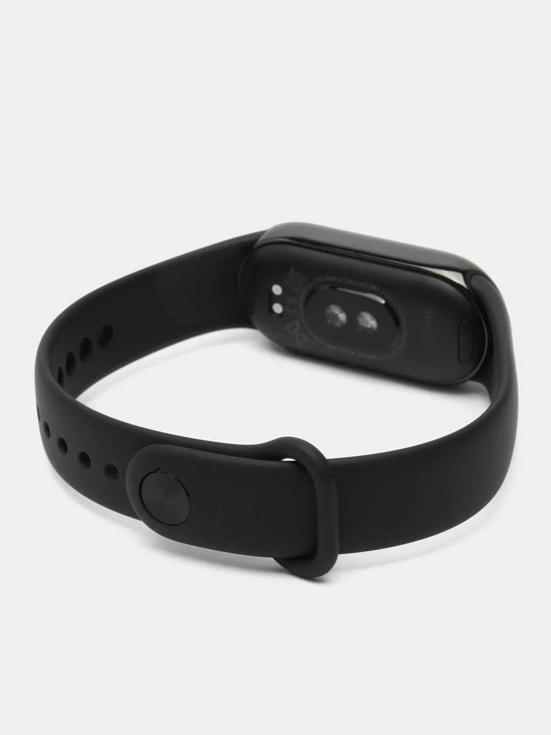 Фитнес-браслет XIAOMI Smart Band 8 BHR7165GL (черный)