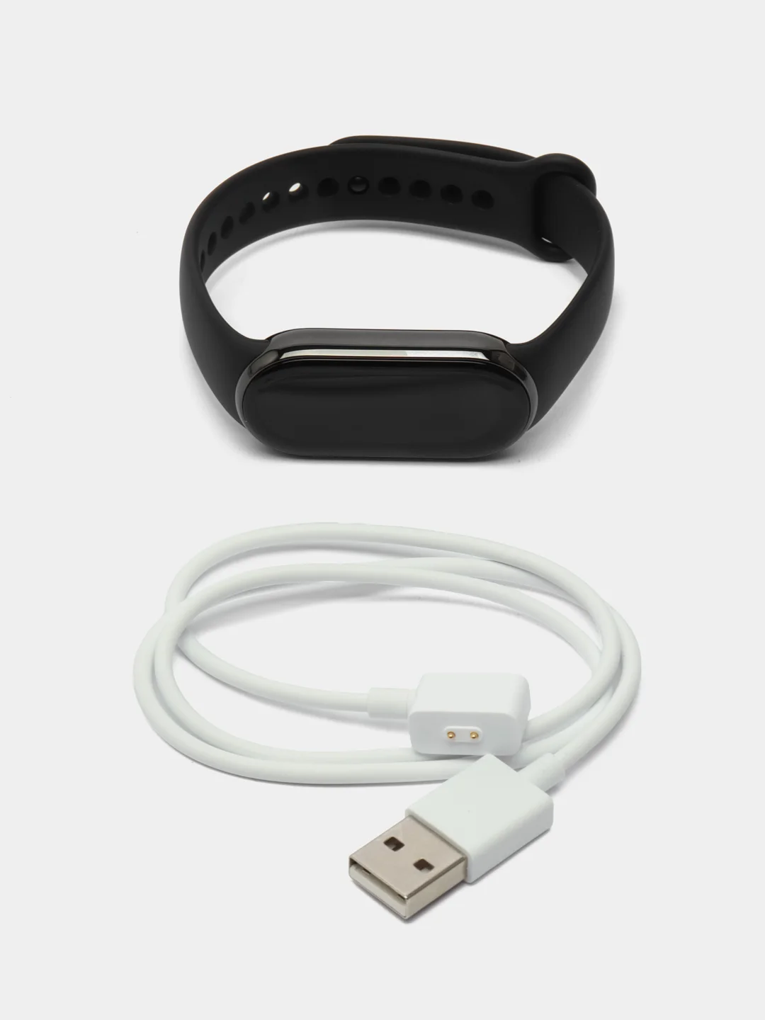 Фитнес-браслет XIAOMI Smart Band 8 BHR7165GL (черный)