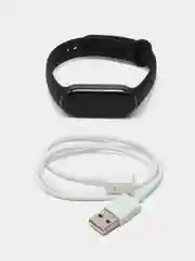 Фитнес-браслет XIAOMI Smart Band 8 BHR7165GL (черный)