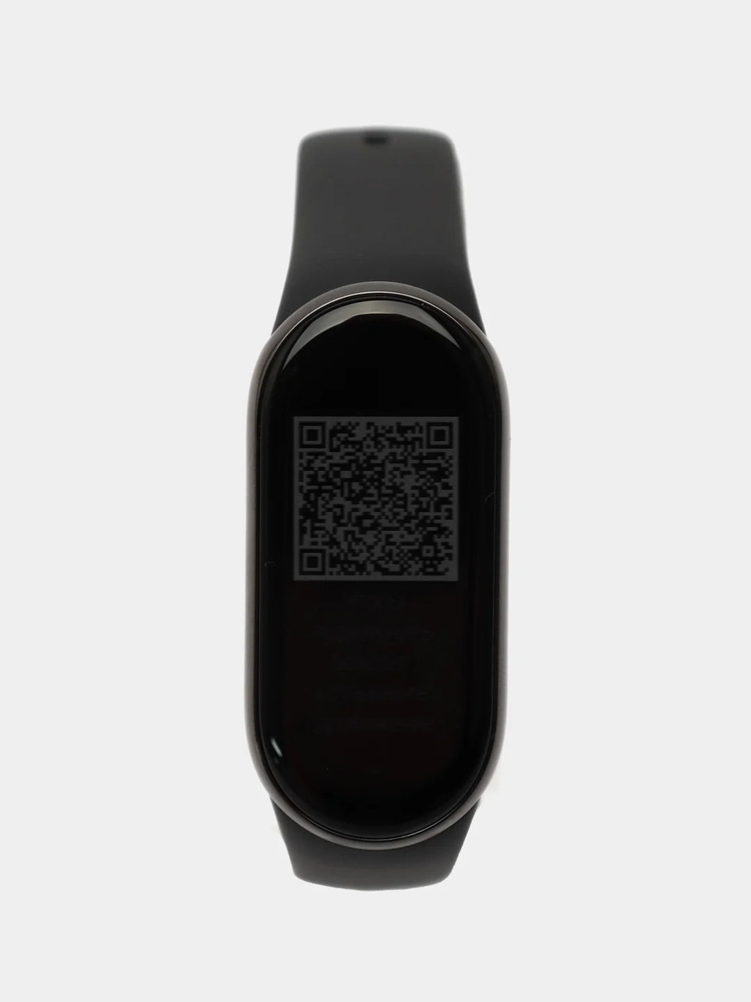 Фитнес-браслет XIAOMI Smart Band 8 BHR7165GL (черный)