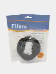 Кабель интерфейсный Filum FL-C-DP1.2M-DP1.2M-1.8M 1.8 м