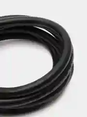 Черный кабель интерфейсный Filum FL-C-DP1.2M-DP1.2M-1.8M 1.8 м