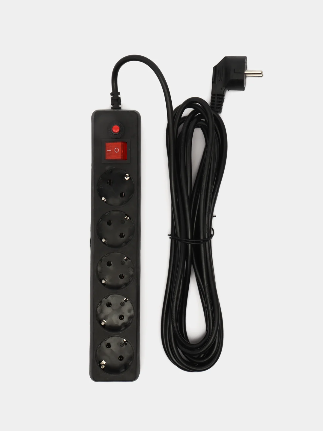 Сетевой фильтр FL-SP3-5-5M-BL