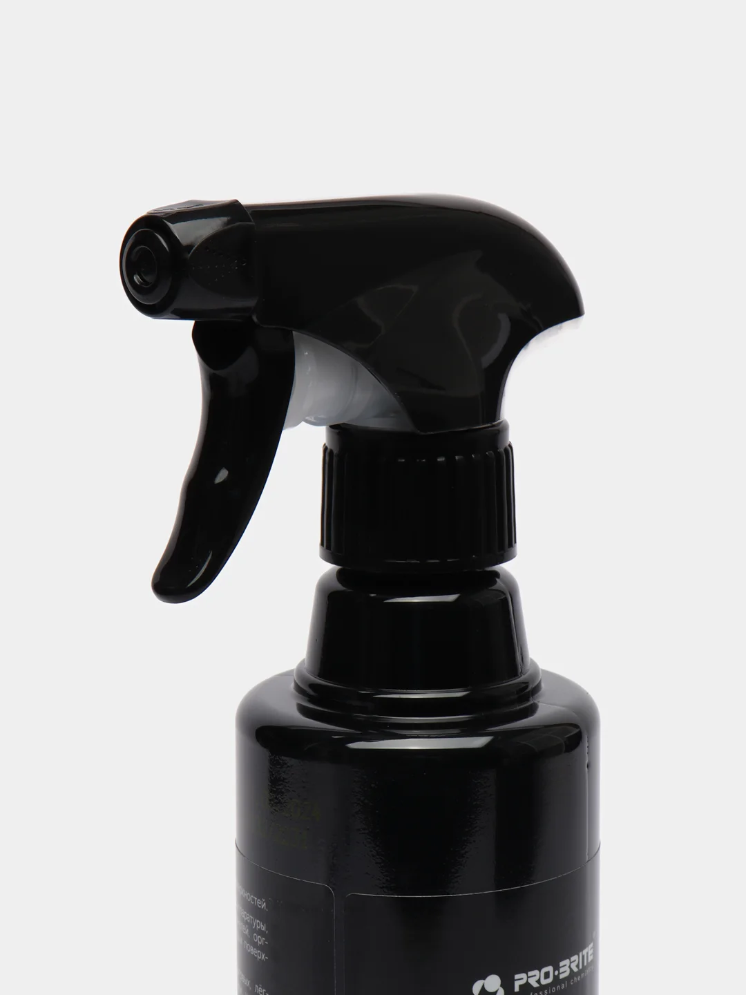 Универсальный очиститель твёрдых поверхностей SPRAY CLEANER 500 мл