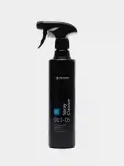 Универсальный очиститель твёрдых поверхностей SPRAY CLEANER 500 мл