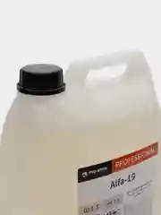 Средство для уборки строительных загрязнений Alfa-19 Pro-Brite 5 л (концентрат)