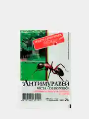 Средство для борьбы с муравьями "Антимуравей"