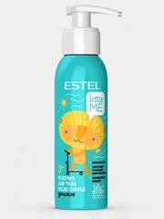 Детское молочко для тела  Estel Little Me Body Milk 150 мл
