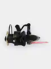 Катушка безынерционная Ryobi VIRTUS 2000 (4+1BB) - Черная