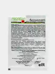 Средство для борьбы с муравьями "Антимуравей"