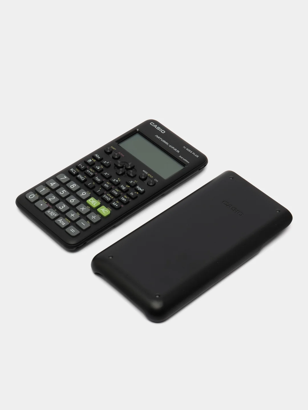 Калькулятор Casio Fx-82esplus-2-wetd, инженерный непрограммируемый для ЕГЭ, 252 функции