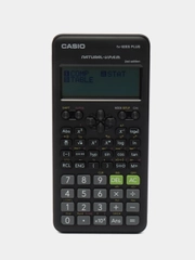 Калькулятор Casio Fx-82esplus-2-wetd, инженерный непрограммируемый для ЕГЭ, 252 функции