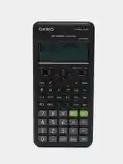 Калькулятор Casio Fx-82esplus-2-wetd, инженерный непрограммируемый для ЕГЭ, 252 функции