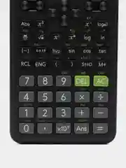 Калькулятор Casio Fx-82esplus-2-wetd, инженерный непрограммируемый для ЕГЭ, 252 функции