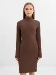 Платье женское кашемир