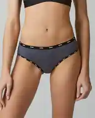 Трусы -слипы женские MiNiMi SPORT CHIC MS221 Slip, хлопок, набор 3 штуки
