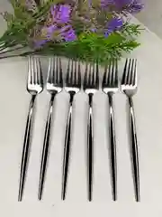 Вилки столовые