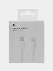 Кабель зарядный для iPhone, с поддержкой быстрой зарядки, Type-C - Lightning