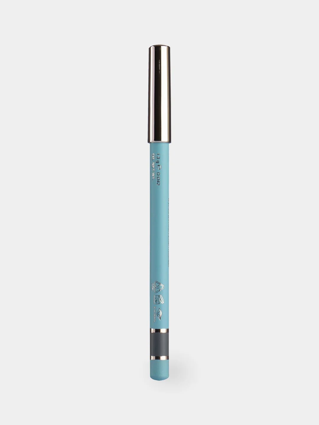 Карандаш для глаз Vivienne Sabo LINER FLIRTEUR, тон 302, серый, 1,3 г